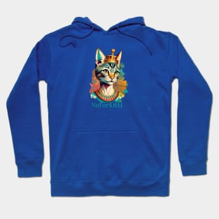 NeferKitti Hoodie